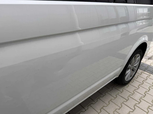 Volkswagen - transporter - dubbel cabine - 2.0 tdi l2h1 dc hi. - bedrijfswagen - 2017 - afbeelding 13 van  27