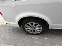 Volkswagen - transporter - dubbel cabine - 2.0 tdi l2h1 dc hi. - bedrijfswagen - 2017 - afbeelding 15 van  27