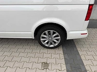 Volkswagen - transporter - dubbel cabine - 2.0 tdi l2h1 dc hi. - bedrijfswagen - 2017 - afbeelding 16 van  27