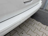 Volkswagen - transporter - dubbel cabine - 2.0 tdi l2h1 dc hi. - bedrijfswagen - 2017 - afbeelding 17 van  27
