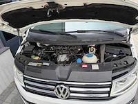 Volkswagen - transporter - dubbel cabine - 2.0 tdi l2h1 dc hi. - bedrijfswagen - 2017 - afbeelding 18 van  27