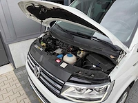 Volkswagen - transporter - dubbel cabine - 2.0 tdi l2h1 dc hi. - bedrijfswagen - 2017 - afbeelding 19 van  27