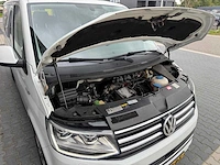 Volkswagen - transporter - dubbel cabine - 2.0 tdi l2h1 dc hi. - bedrijfswagen - 2017 - afbeelding 20 van  27