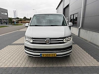 Volkswagen - transporter - dubbel cabine - 2.0 tdi l2h1 dc hi. - bedrijfswagen - 2017 - afbeelding 25 van  27