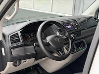 Volkswagen - transporter - dubbel cabine - 2.0 tdi l2h1 dc hi. - bedrijfswagen - 2017 - afbeelding 27 van  27