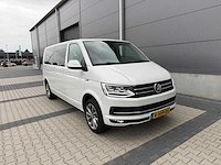 Volkswagen - transporter - dubbel cabine - 2.0 tdi l2h1 dc hi. - bedrijfswagen - 2017 - afbeelding 3 van  5