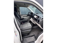 Volkswagen - transporter - dubbel cabine - bedrijfswagen - 2017 - afbeelding 3 van  16