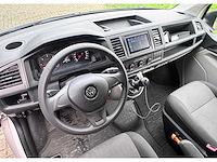 Volkswagen - transporter - dubbel cabine - bedrijfswagen - 2017 - afbeelding 4 van  16