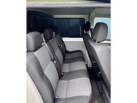 Volkswagen - transporter - dubbel cabine - bedrijfswagen - 2017 - afbeelding 5 van  16