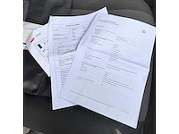 Volkswagen - transporter - dubbel cabine - bedrijfswagen - 2017 - afbeelding 6 van  16