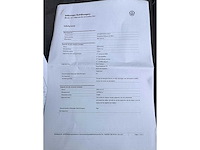 Volkswagen - transporter - dubbel cabine - bedrijfswagen - 2017 - afbeelding 7 van  16