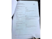 Volkswagen - transporter - dubbel cabine - bedrijfswagen - 2017 - afbeelding 8 van  16