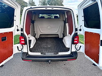 Volkswagen - transporter - dubbel cabine - bedrijfswagen - 2017 - afbeelding 14 van  16