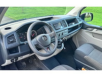 Volkswagen - transporter - dubbel cabine - bedrijfswagen - 2017 - afbeelding 15 van  16