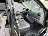 Volkswagen - transporter - kampeerwagen - camper - afbeelding 8 van  10