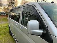 Volkswagen - transporter - multi-van - camper - afbeelding 3 van  49