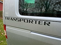 Volkswagen - transporter - multi-van - camper - afbeelding 4 van  49