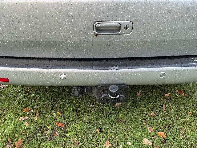 Volkswagen - transporter - multi-van - camper - afbeelding 6 van  49