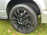 Volkswagen - transporter - multi-van - camper - afbeelding 9 van  49