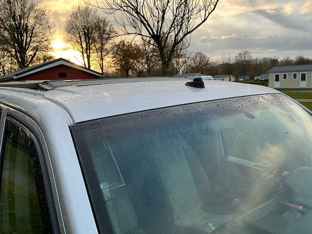 Volkswagen - transporter - multi-van - camper - afbeelding 11 van  49