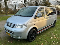 Volkswagen - transporter - multi-van - camper - afbeelding 1 van  49