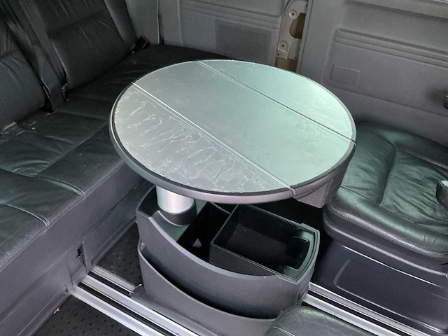 Volkswagen - transporter - multi-van - camper - afbeelding 16 van  49