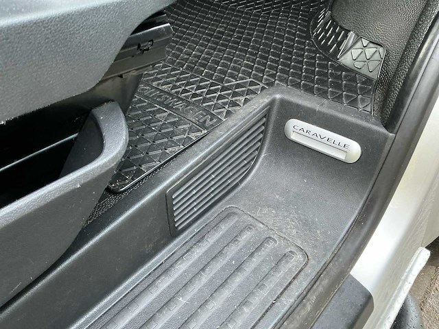 Volkswagen - transporter - multi-van - camper - afbeelding 21 van  49
