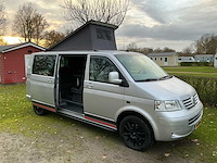 Volkswagen - transporter - multi-van - camper - afbeelding 33 van  49