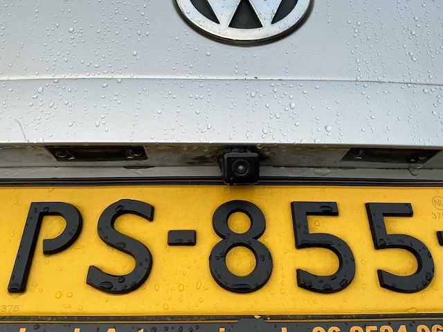 Volkswagen - transporter - multi-van - camper - afbeelding 43 van  49