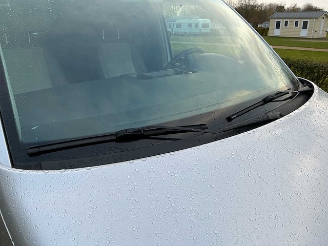 Volkswagen - transporter - multi-van - camper - afbeelding 45 van  49