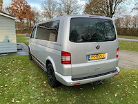 Volkswagen - transporter - multi-van - camper - afbeelding 46 van  49