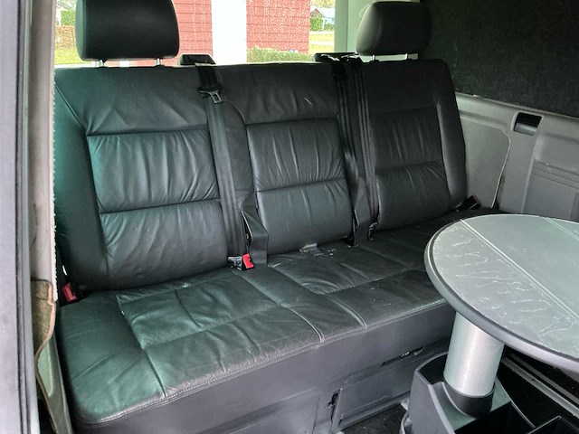 Volkswagen - transporter - multi-van - camper - afbeelding 17 van  49