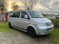 Volkswagen - transporter - multi-van - camper - afbeelding 12 van  49
