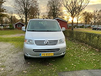 Volkswagen - transporter - multi-van - camper - afbeelding 23 van  49