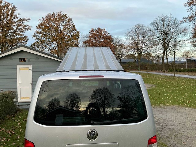 Volkswagen - transporter - multi-van - camper - afbeelding 36 van  49