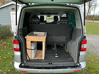 Volkswagen - transporter - multi-van - camper - afbeelding 37 van  49