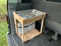 Volkswagen - transporter - multi-van - camper - afbeelding 38 van  49