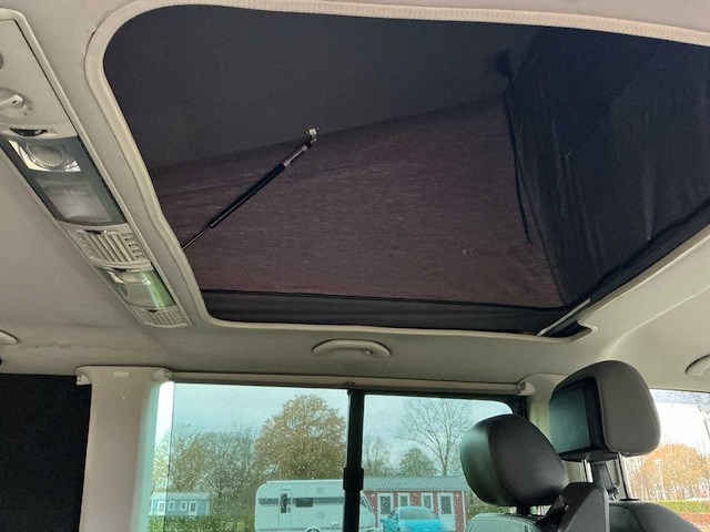 Volkswagen - transporter - multi-van - camper - afbeelding 40 van  49