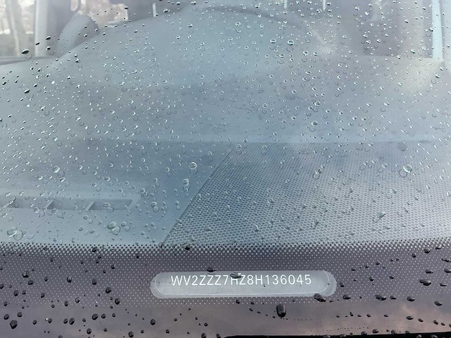 Volkswagen - transporter - multi-van - camper - afbeelding 44 van  49