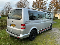 Volkswagen - transporter - multi-van - camper - afbeelding 47 van  49