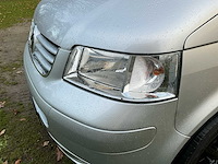 Volkswagen - transporter - multi-van - camper - afbeelding 49 van  49