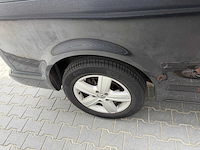 Volkswagen - transporter - multivan - 9 persoons - 2.0 tdi l2h1 comf. bedrijfswagen - 2011 - afbeelding 2 van  8
