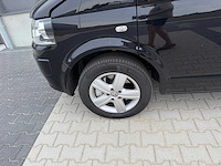 Volkswagen - transporter - multivan - 9 persoons - 2.0 tdi l2h1 comf. bedrijfswagen - 2011 - afbeelding 4 van  8