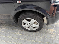 Volkswagen - transporter - multivan - 9 persoons - 2.0 tdi l2h1 comf. bedrijfswagen - 2011 - afbeelding 5 van  8