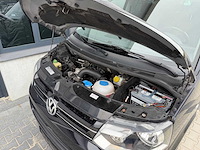 Volkswagen - transporter - multivan - 9 persoons - 2.0 tdi l2h1 comf. bedrijfswagen - 2011 - afbeelding 8 van  8