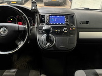 Volkswagen - transporter - multivan 2.5 tdi - campervan - afbeelding 4 van  37
