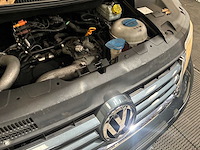 Volkswagen - transporter - multivan 2.5 tdi - campervan - afbeelding 11 van  37