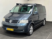 Volkswagen - transporter - multivan 2.5 tdi - campervan