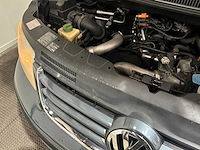 Volkswagen - transporter - multivan 2.5 tdi - campervan - afbeelding 13 van  37