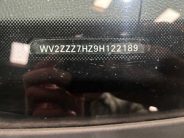 Volkswagen - transporter - multivan 2.5 tdi - campervan - afbeelding 14 van  37